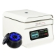 Benchtop 22000rpm High Speed Low Noise Clinical and Lab Centrifuge