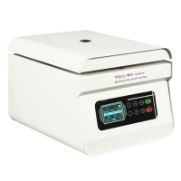 Benchtop 22000rpm High Speed Low Noise Clinical and Lab Centrifuge
