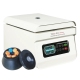 Benchtop 22000rpm High Speed Low Noise Clinical and Lab Centrifuge