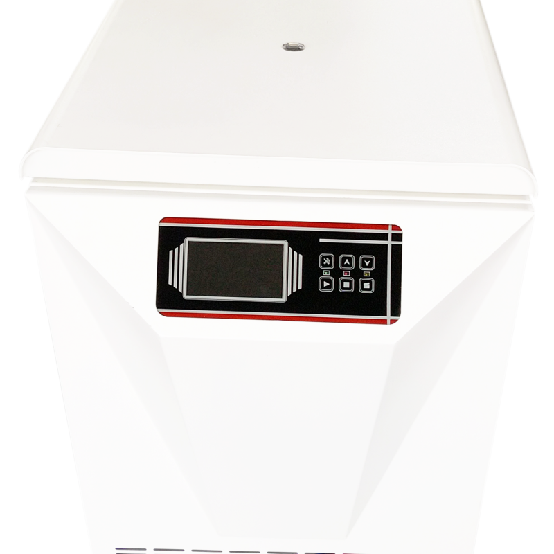 Автоматическая низкоскоростная лабораторная центрифуга DD4-TM/TDL420/DL4-TM Uncap 4000rpm