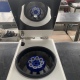 Intelligent 4000rpm low Speed benchtop beauty centrifuge I-DL-4MC