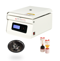 TDZ5-SX Dr PRP Ycellbio-Kit PROSYS Kits Centrifuge for Beauty Salon