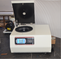 Benchtop High Speed Refrigerated Lab Centrifuge TGL-24M/22M