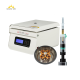 Benchtop PRP kit 50ml PRP kits centrifuge LED light TD4-PRP