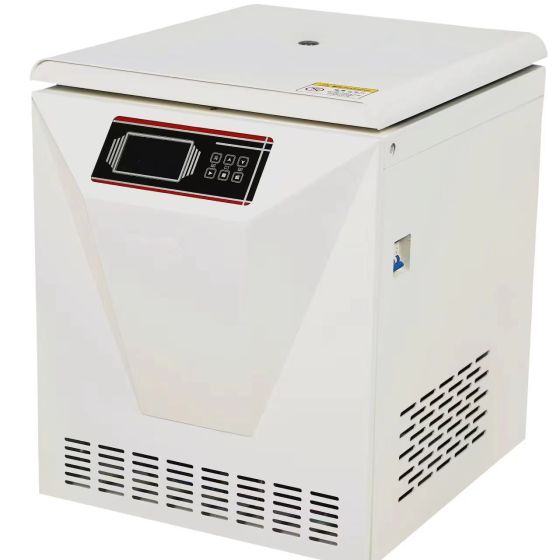 DL-5M/DL-6M Low Speed Refrigerated Large Volume Centrifuge