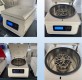 TDZ5-SX Benchtop Low Speed 5000 RPM Centrifuge for Blood Bank