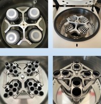 TDZ5-SX Benchtop Low Speed 5000 RPM Centrifuge for Blood Bank