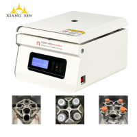 TDZ5-SX Benchtop Low Speed 5000 RPM Centrifuge for Blood Bank