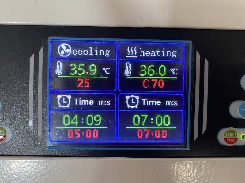 Platelet Rich Plasma PRP PPP Gel Maker Bio Filler Machine for Beauty Salon