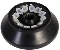 Benchtop High speed 24000 RPM centrifuge TG16-WS