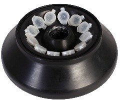 Benchtop High speed 24000 RPM centrifuge TG16-WS