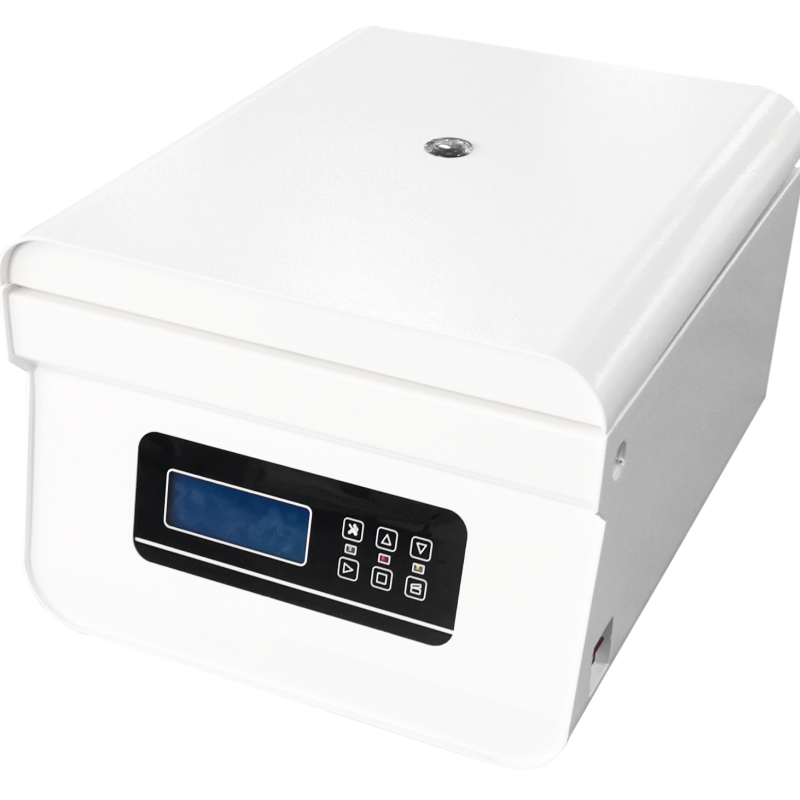 Настольная низкоскоростная центрифуга для красоты PRP- PRF-CGF TD4ZA, 4000 об/мин