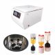 YCELLBIO PRP KOREA KIT Low Speed 5000 RPM SW-PRP Centrifuge