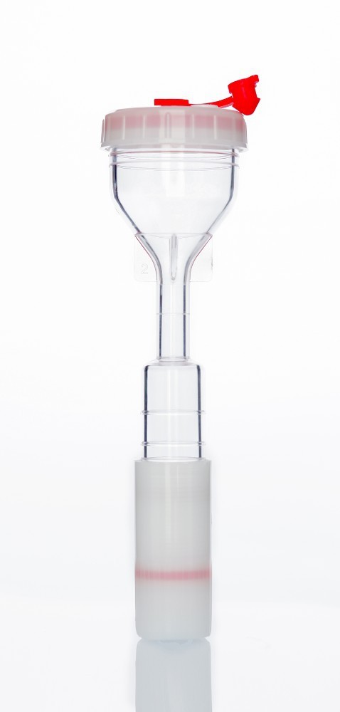 TD4-ZF 50ml Korea PRP kit Centrifuge Machine