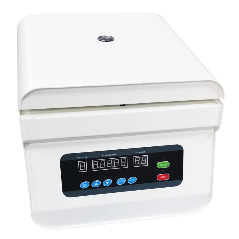 Низкоскоростная медицинская центрифуга для разделения крови для анализа крови TD4Z-WS