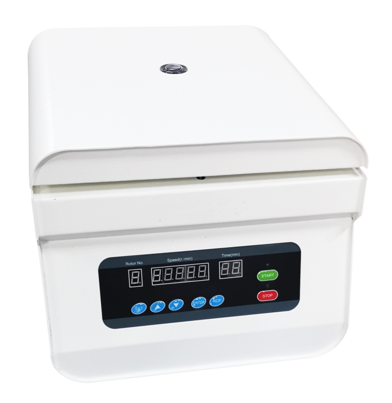 Blood separation blood test low speed medical centrifuge TD4Z-WS