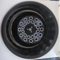 Blood separation blood test low speed medical centrifuge TD4Z-WS