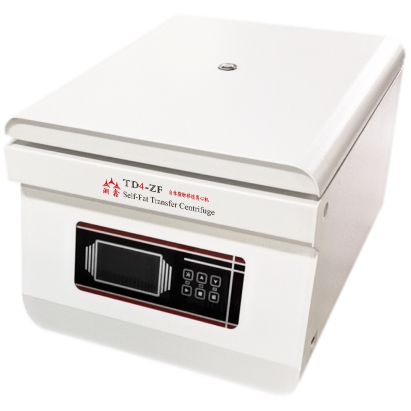 Центрифуга стволовых клеток переноса жира TD4-ZF клиническая низкая скорость 5000 об/мин