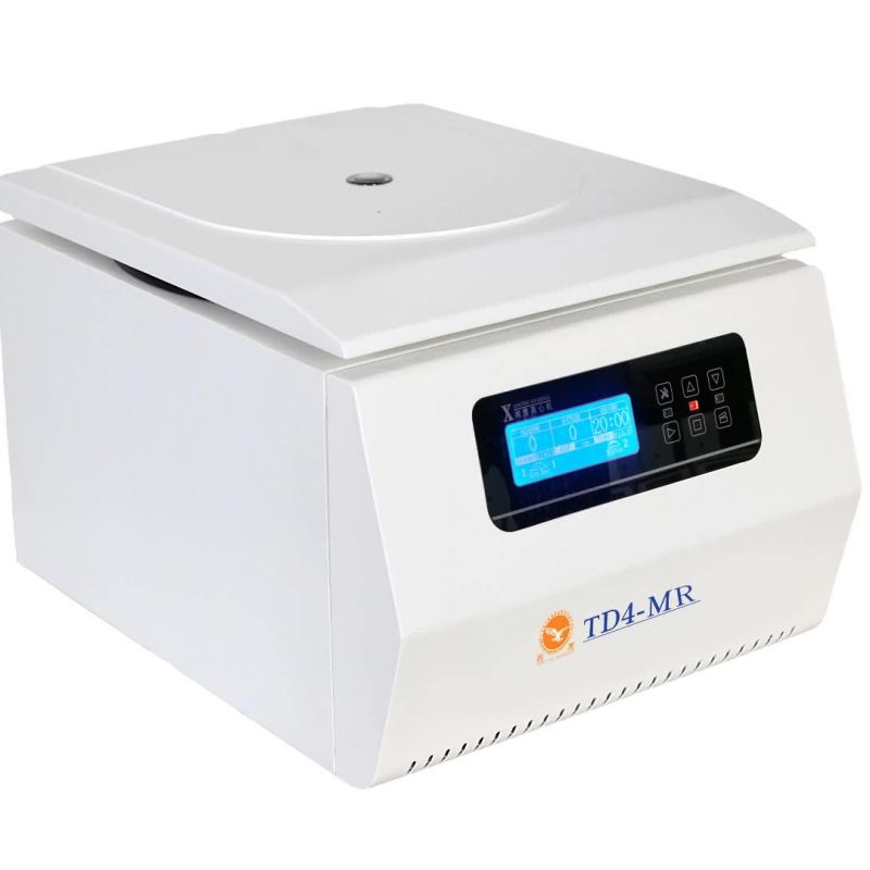 TD4-MR Многофункциональный жир