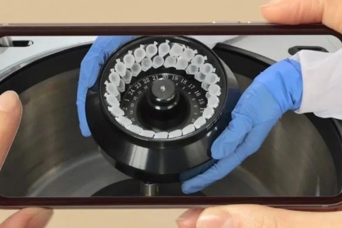 Техническое обслуживание центрифуг