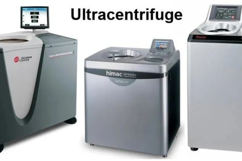 Introduction of Ultra Centrifuges