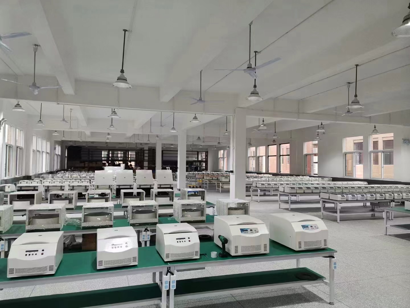 Changsha Shangyi Medical Technologies Co., Ltd