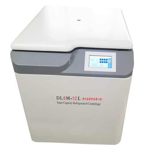 Overcoming Challenges with Centrifuge Installation in Germany