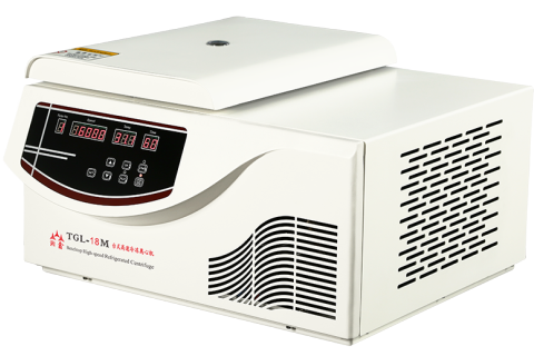 What is a Benchtop Centrifuge and used for?