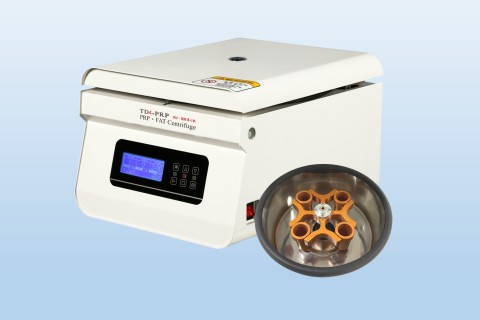 What is a PRP Centrifuge and used for?
