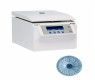 TGM12 Benchtop high speed 12000RPM micro hematocrit centrifuge