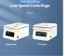 Benchtop low speed 4000RPM clinical use centrifuge TD4Z-WS