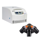 Low Speed 5000 RPM TD5A body fat transfer stem cell centrifuge