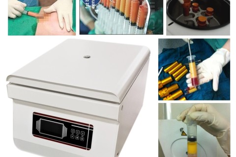 Safety Manual For Centrifuge