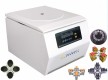 Benchtop Digital Low Speed large capacity 500ml centrifuge TD5A