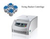 PRP centrifuge matched with Korean functional PRP kit