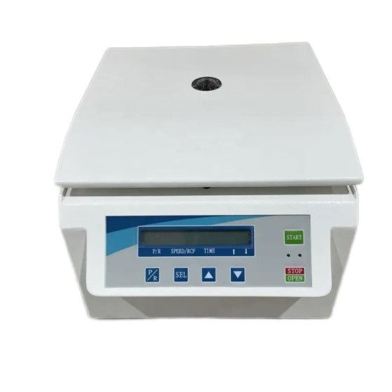 12000 RPM micro hemacrit centrifuge TGM 12