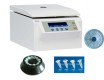 Microcentrifuge Machine TGW16 in High Speed 16000rpm