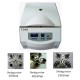 TD4N benchtop low speed 5000rpm Yes PRP Centrifuge for 20cc Kit