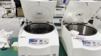 5000rpm benctop Low Speed Microplater Elisa Lab Centrifuge TD5B