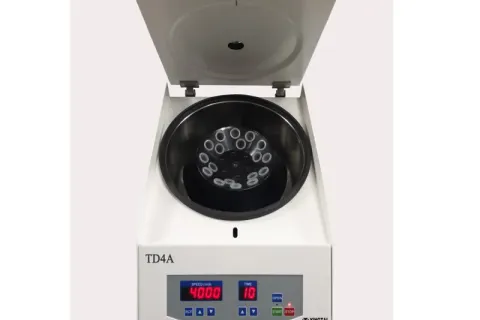 Advanced Laboratory Centrifuge