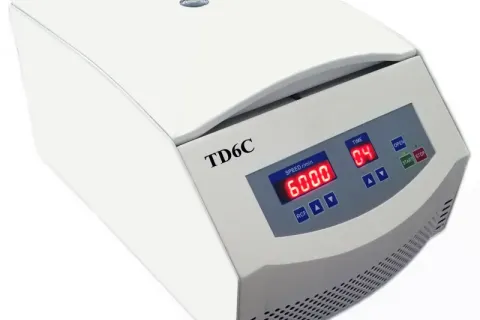 Shangyi Lab Centrifuges
