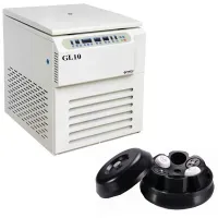 Shangyi: High-Speed Refrigerated Centrifuge Supplier