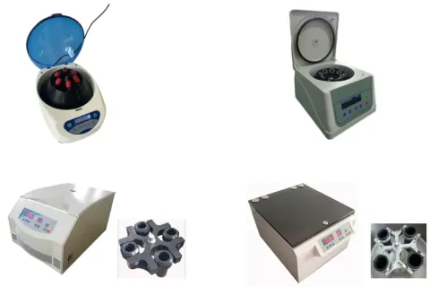 Shangyi PRP Centrifuge Solution