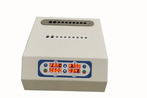 Shangyi PlasmaGlow: TCM-Tech Skin Revival