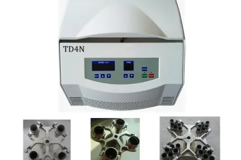 PRP Centrifuge by Shangyi