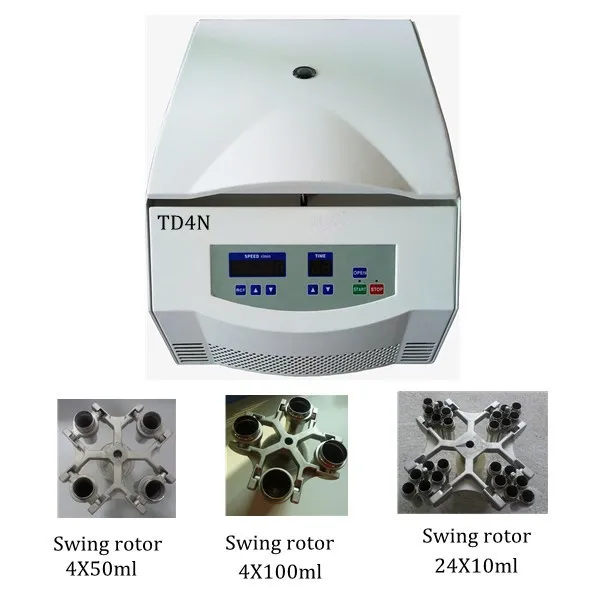 PRP centrifuge machine