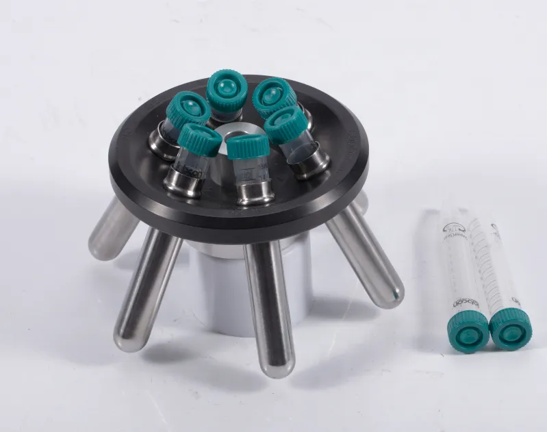 low speed laboratory centrifuge