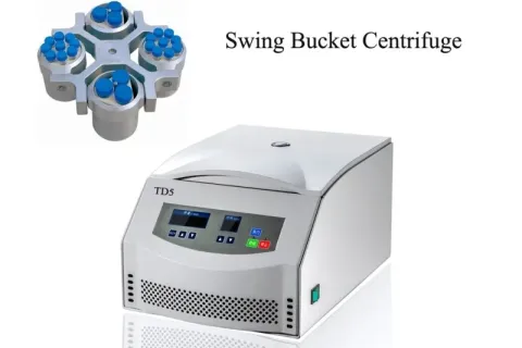 Shangyi: Innovations in PRP Centrifuge Technology