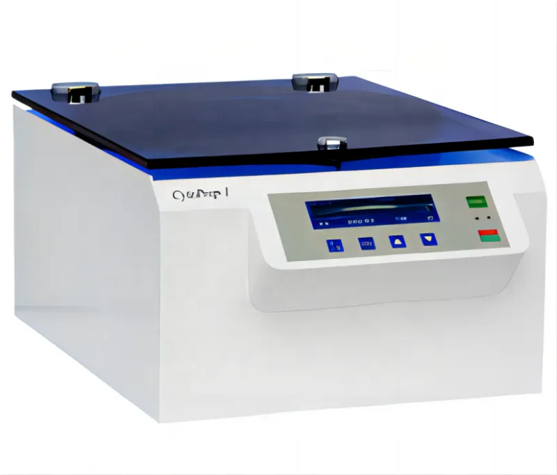 Cytoprep-1 cytology centrifuge