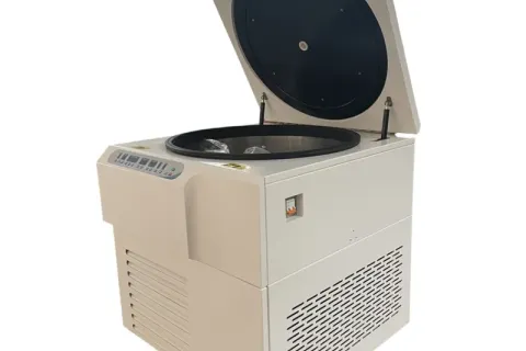 Shangyi Robust Centrifuges